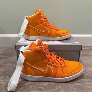 Nike Vandal High ‘Supreme Doc Brown’
